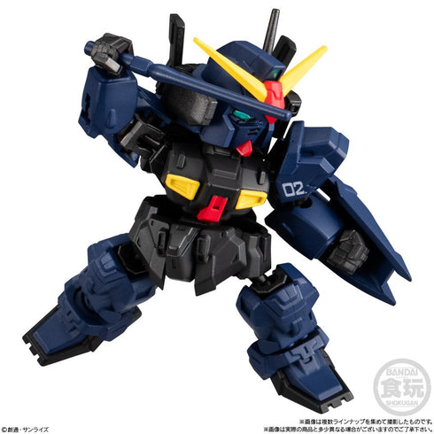 『ガンダムシリーズ』【食玩】MOBILITY JOINT GUNDAM Vol.9【BOX】